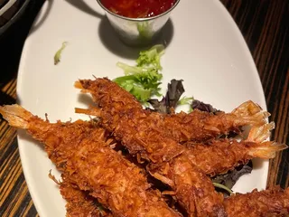 Rosewood Grill