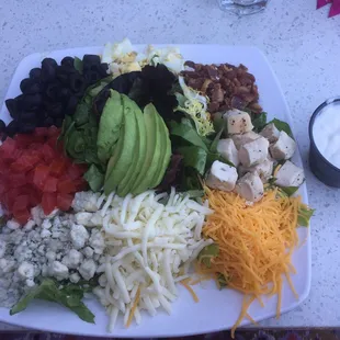 Cobb Salad