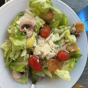 Caesar Salad