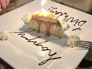 Oliverio's Ristorante