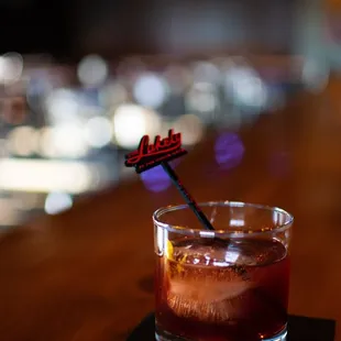 Original Lakely Cocktail