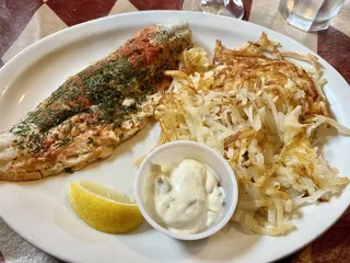 4 Mile Restaurant and Bar