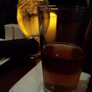 Final absolution makes a good last course.