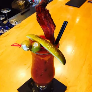 Best Bloody in town!