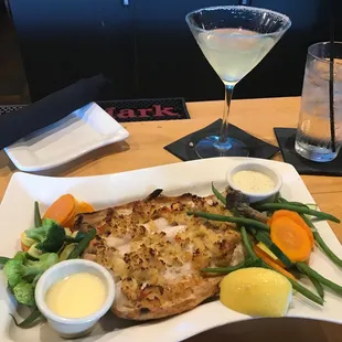 seafood, fish, grilled fish, grilled seafood, food