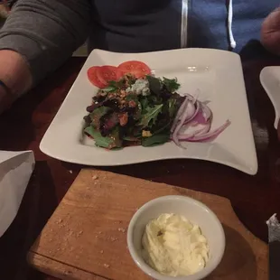 Michigan Salad