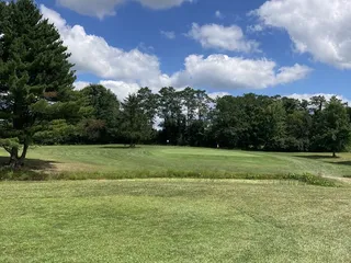 Hillcrest Golf Course