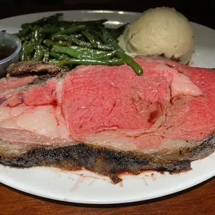 $17 Prime Rib!
