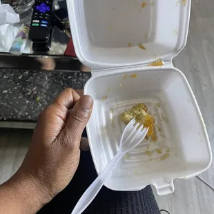 Pineapple upside down cake