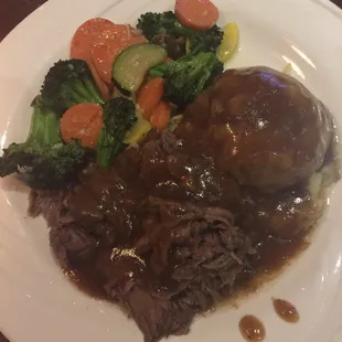 Pot Roast