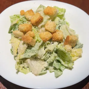 Caesar Salad