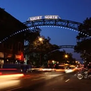 Short North, Columbus