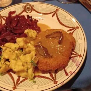 The Lamplighter Restaurant