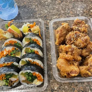 food, sushi, sushi and sashimi, sashimi