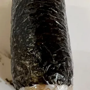 burritos and wraps, food