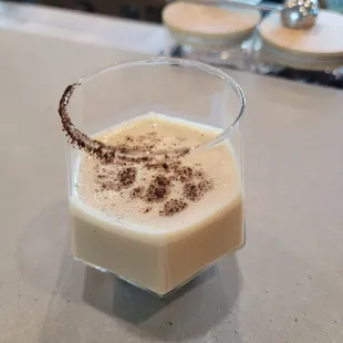 Espresso martini