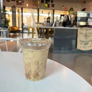 drink