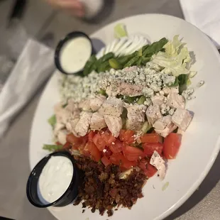 Cobb Salad