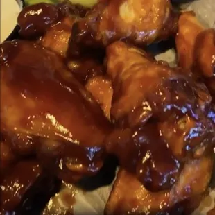 Buffalo Chicken Wing