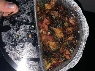 JF Kicks Restaurant & Patio Bar