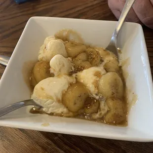 Bananas Foster