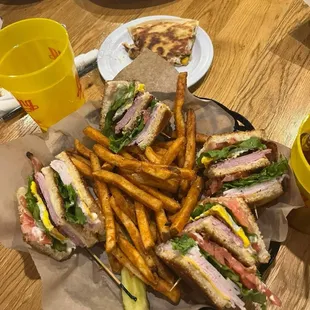 The Landing Eatery & Pub