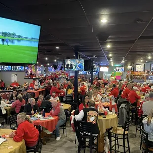 41/2 hrs before Chiefs Super Bowl.