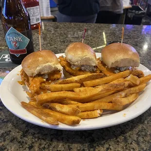 burgers, food, burger