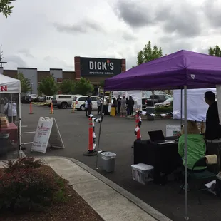 The Landing Farmers Market