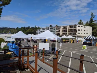 Des Moines Waterfront Farmers Market