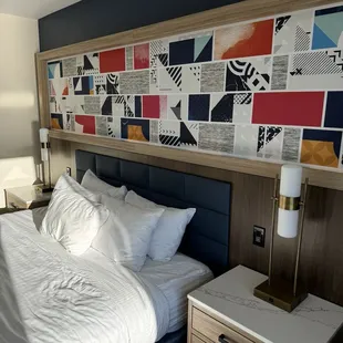 The Landing Hotel