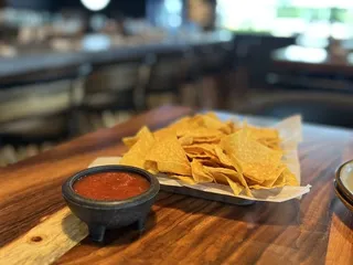 Queso's Plainfield