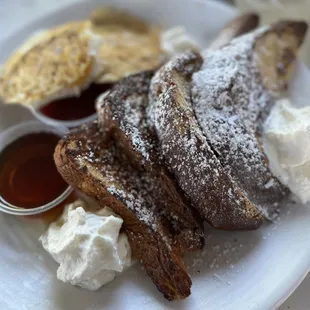 French Toast