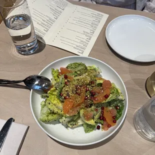 Little Gem Salad