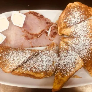 French Toast