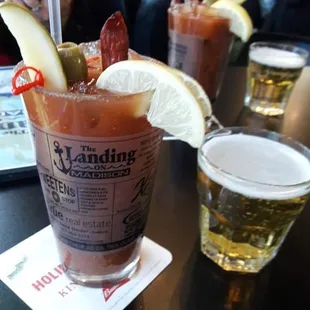 drink