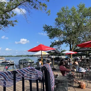 Out door deck/patio