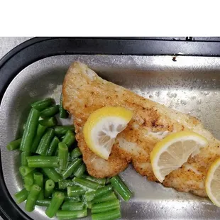 Walleye