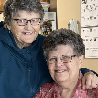 Phyllis S.