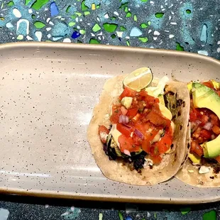 C'mon, $12 for that. Back to culinary school.