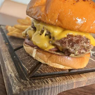 The Landing Restaurant + Bar