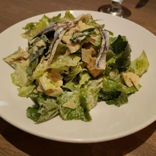 Caesar Salad