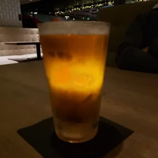 Firestone Walker 805 Blonde Ale