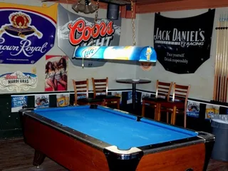 Riverside Bar