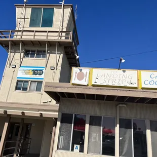 a tall building with a clock tower
