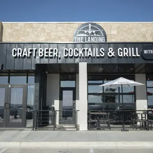 Beautiful views of the city. Especially at sunset!