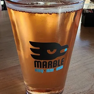 Sandia watermelon cider