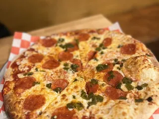 Urban 360 Pizza Grill and Tap House