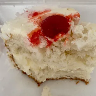 coconut cake