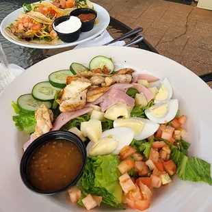 Husbae dinner